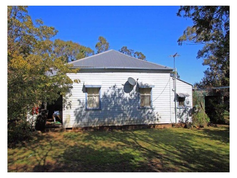 187 Whitney Rd, Stony Chute NSW 2480
