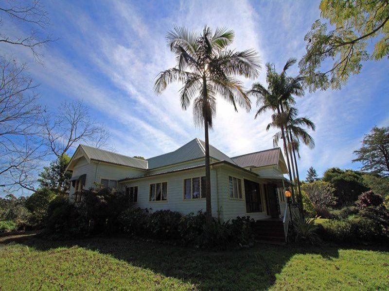 1799 Dunoon Road, Dunoon NSW 2480