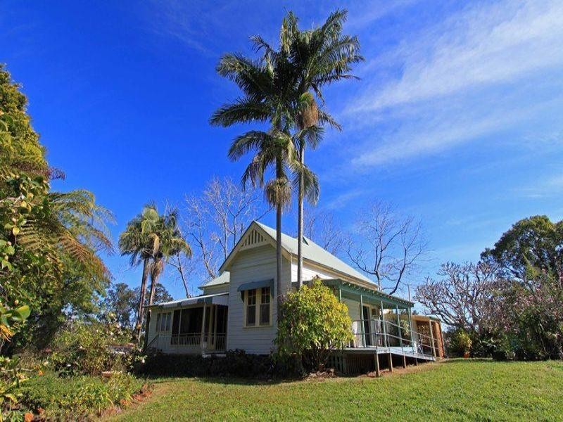 1799 Dunoon Road, Dunoon NSW 2480