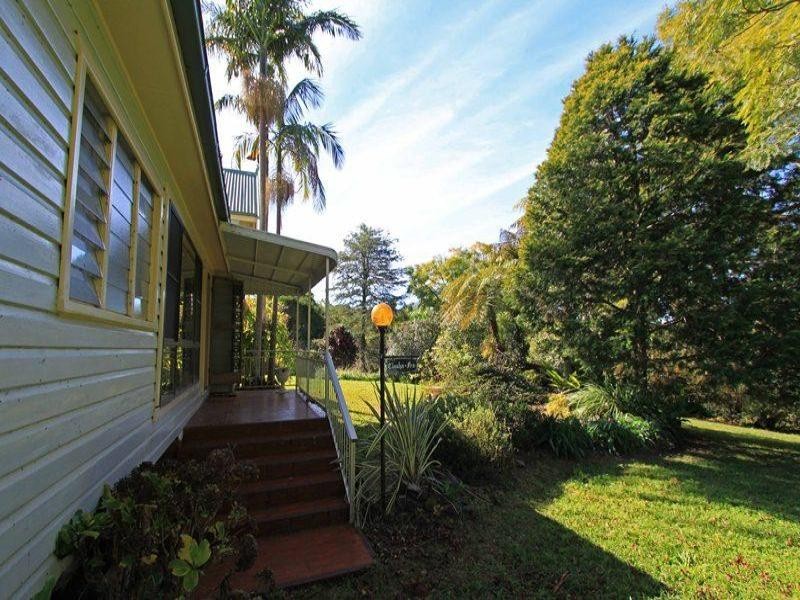 1799 Dunoon Road, Dunoon NSW 2480