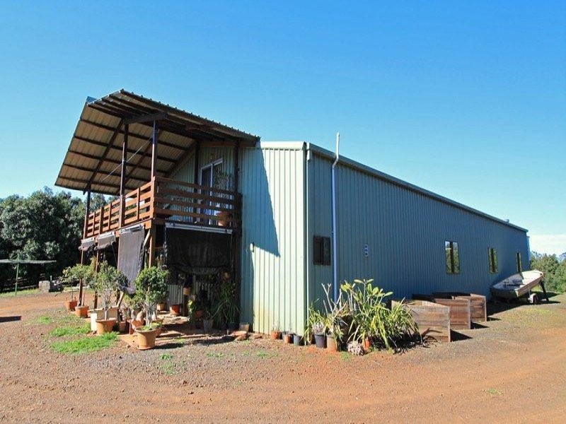 1799 Dunoon Road, Dunoon NSW 2480