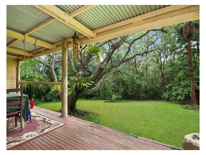 392 Repentance Creek Road, Rosebank NSW 2480