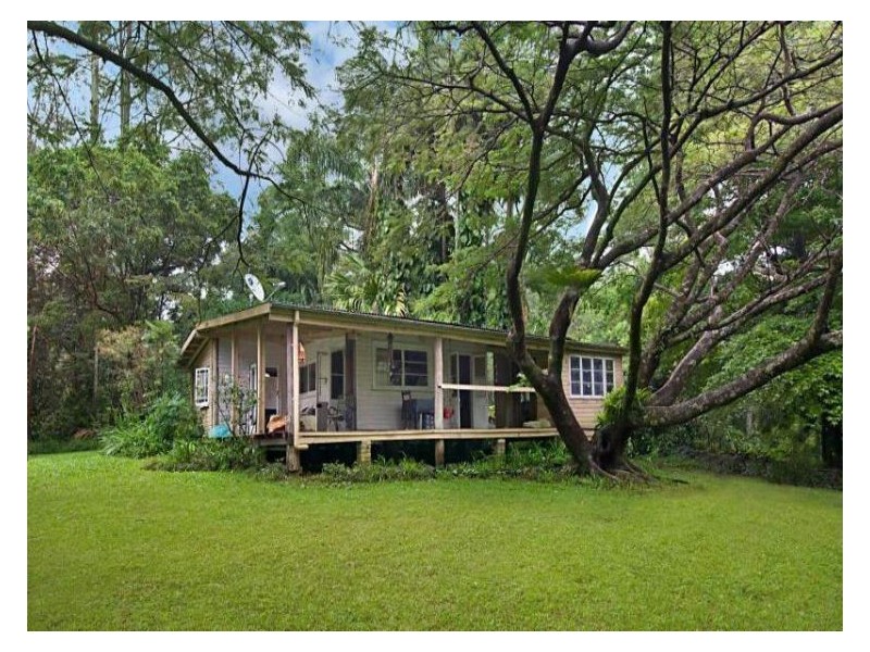 392 Repentance Creek Road, Rosebank NSW 2480