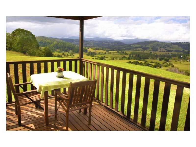 517 Pinchin Road, Goolmangar NSW 2480
