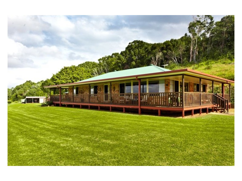 517 Pinchin Road, Goolmangar NSW 2480