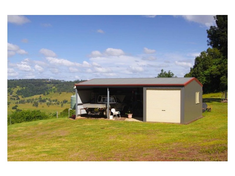 517 Pinchin Road, Goolmangar NSW 2480