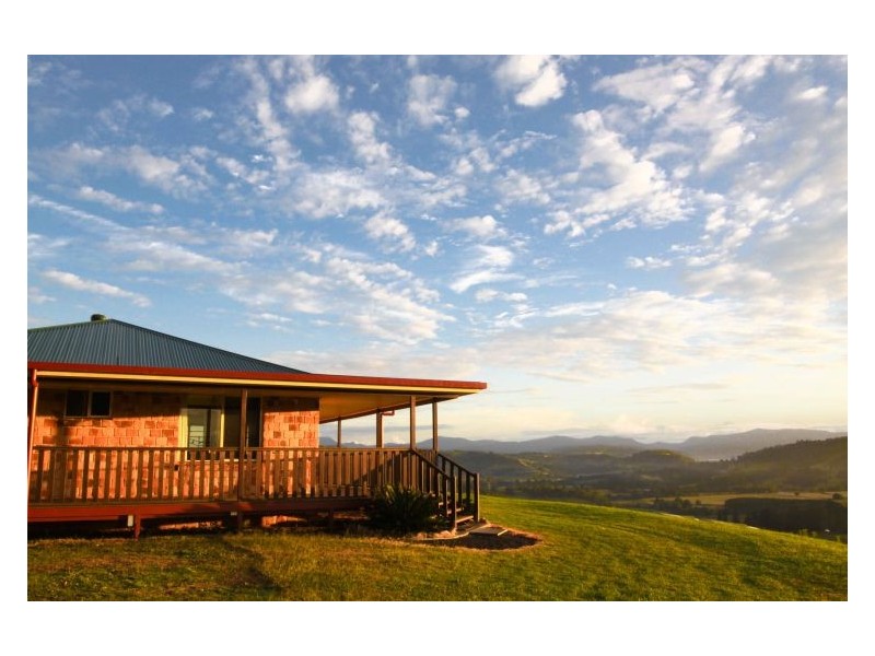 517 Pinchin Road, Goolmangar NSW 2480