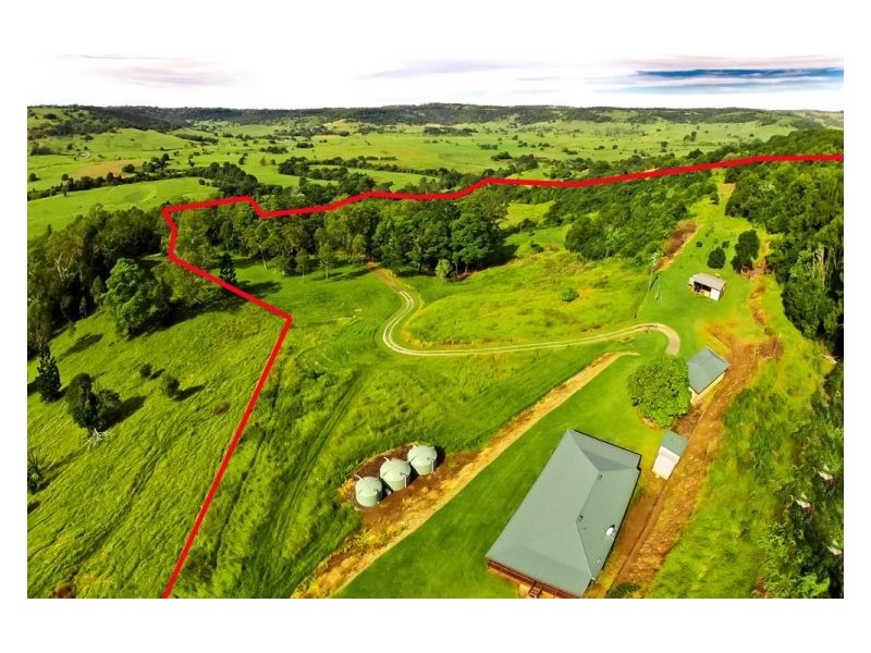 517 Pinchin Road, Goolmangar NSW 2480