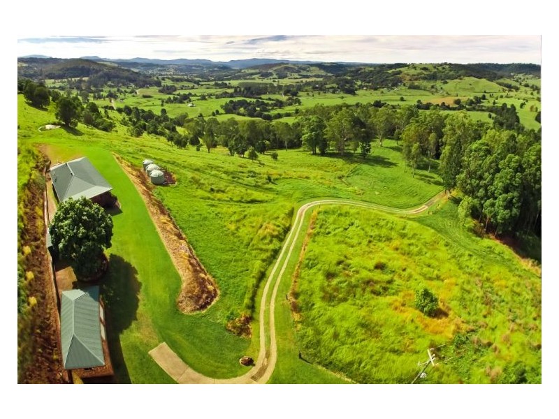 517 Pinchin Road, Goolmangar NSW 2480