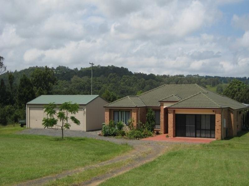 86 Henson Road, Wyrallah NSW 2480
