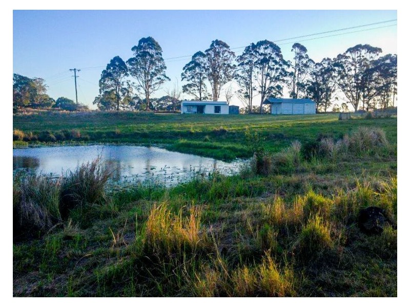 86 Henson Road, Wyrallah NSW 2480