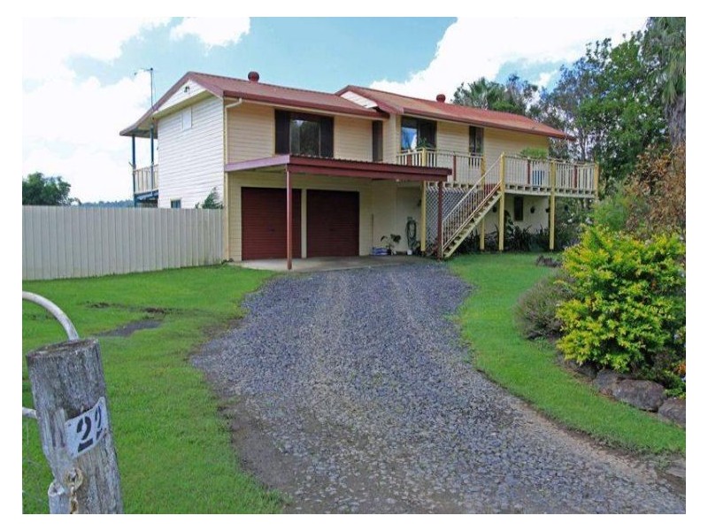 22 Donlon Road, Lismore NSW 2480