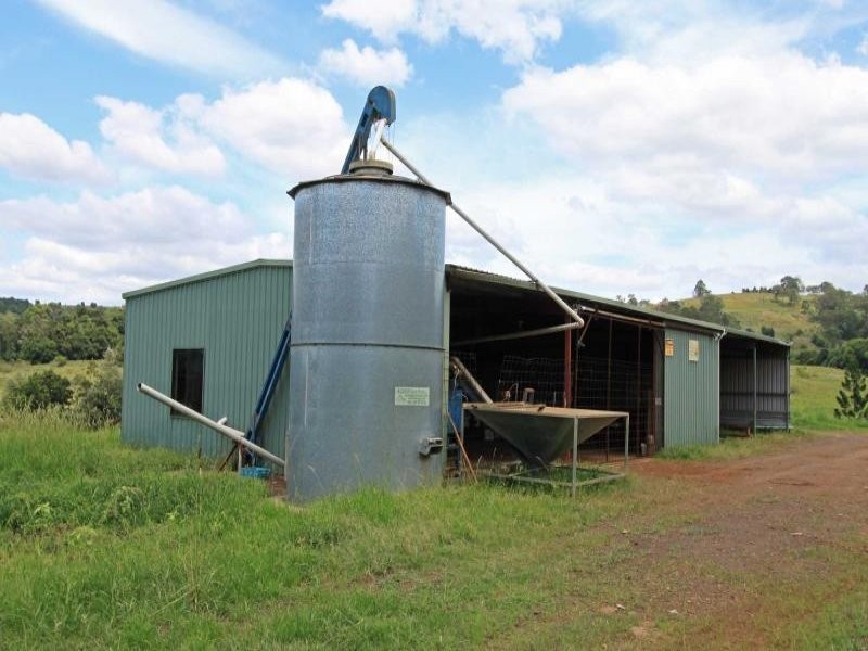 Lot 5 Henson Road, Wyrallah NSW 2480