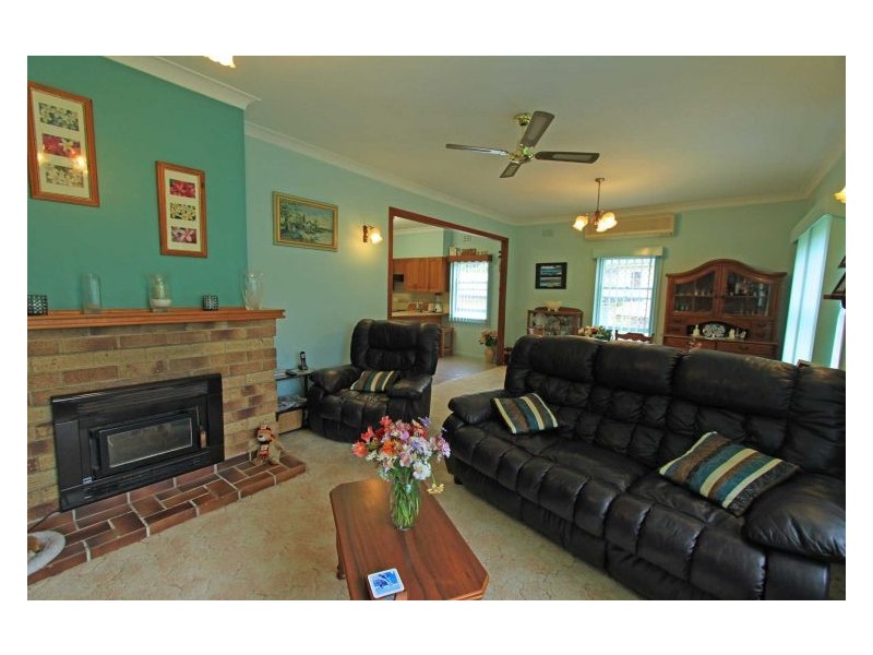 6 Oliver Place, East Lismore NSW 2480