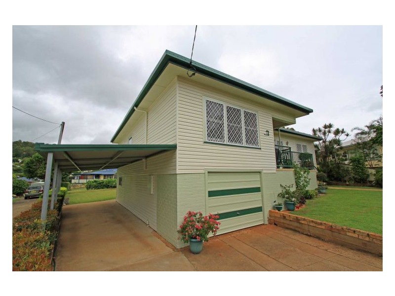 6 Oliver Place, East Lismore NSW 2480