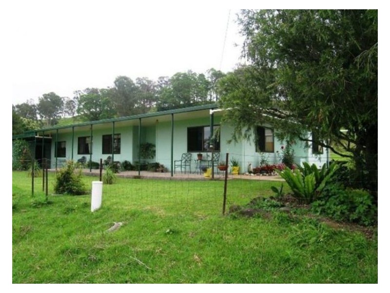 55 Pinchin Road, Goolmangar NSW 2480