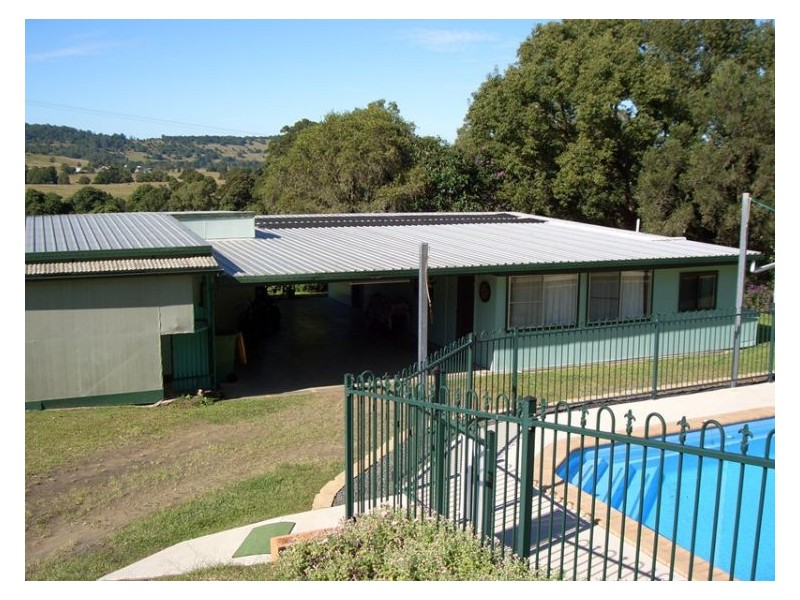 55 Pinchin Road, Goolmangar NSW 2480