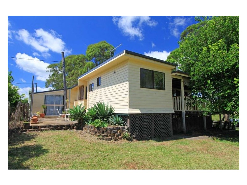 424 Bangalow Road, Lagoon Grass NSW 2480