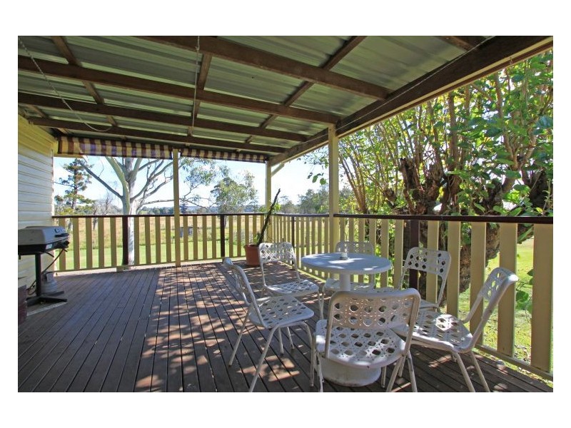 424 Bangalow Road, Lagoon Grass NSW 2480