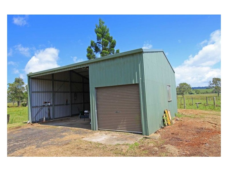 424 Bangalow Road, Lagoon Grass NSW 2480