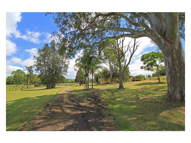 424 Bangalow Road, Lagoon Grass NSW 2480