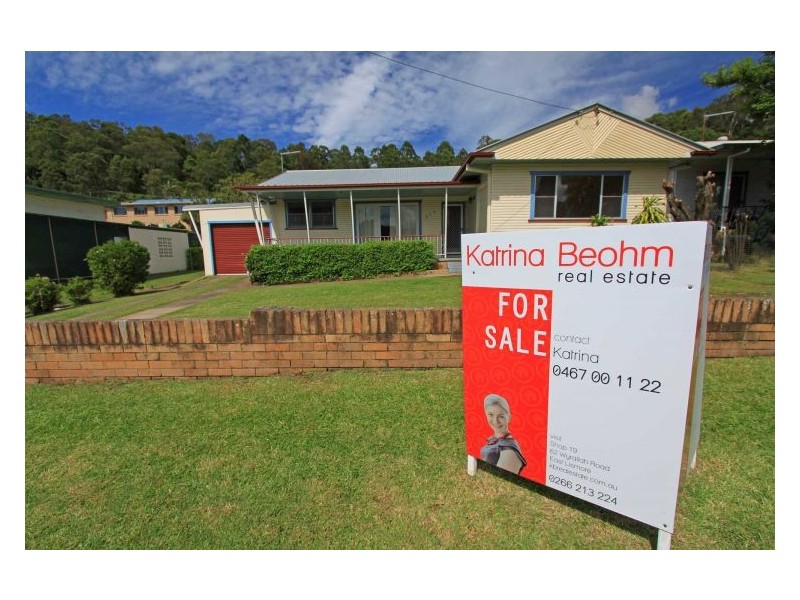 219 Wyrallah Road, East Lismore NSW 2480