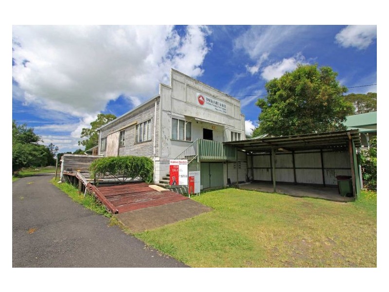46 Newbridge Street, South Lismore NSW 2480