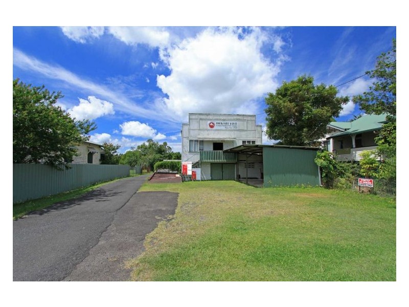 46 Newbridge Street, South Lismore NSW 2480