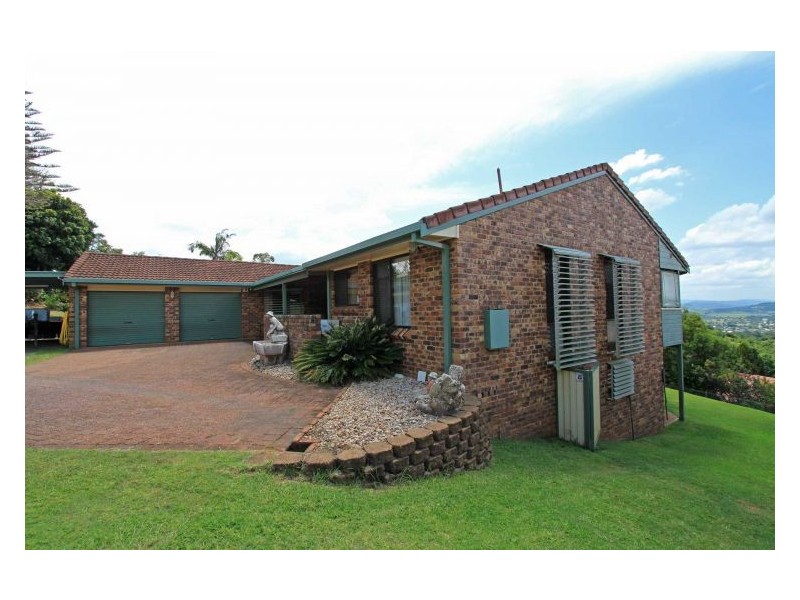 39 Beaumont Drive, East Lismore NSW 2480
