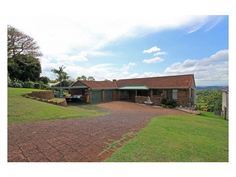 39 Beaumont Drive, East Lismore NSW 2480