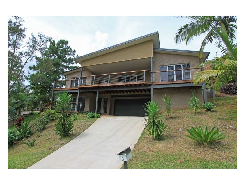 3 Penelope Place, East Lismore NSW 2480
