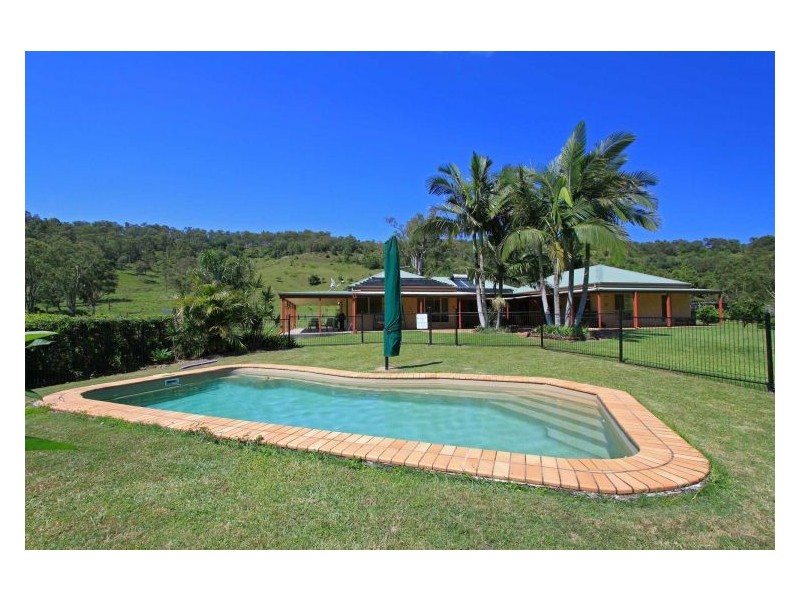 103 Yeager Road, Leycester NSW 2480