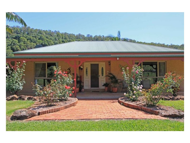 103 Yeager Road, Leycester NSW 2480