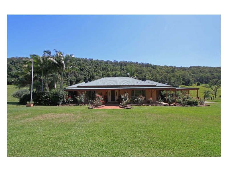 103 Yeager Road, Leycester NSW 2480