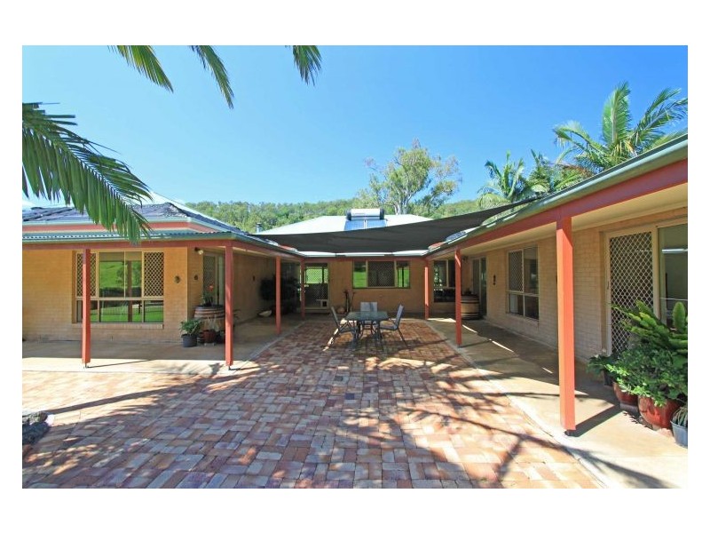 103 Yeager Road, Leycester NSW 2480