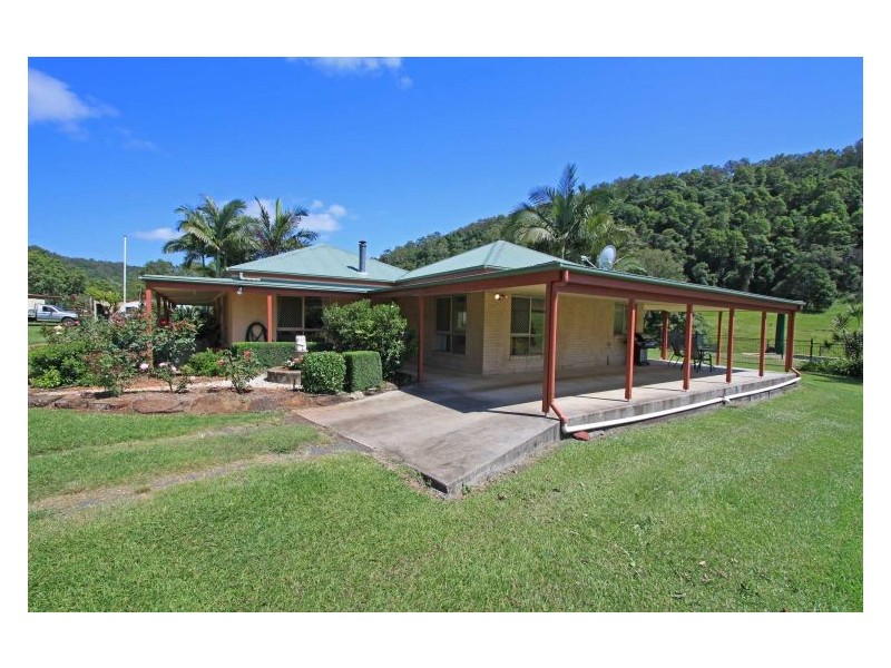 103 Yeager Road, Leycester NSW 2480