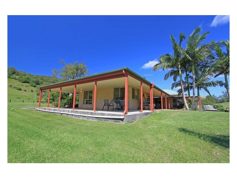 103 Yeager Road, Leycester NSW 2480