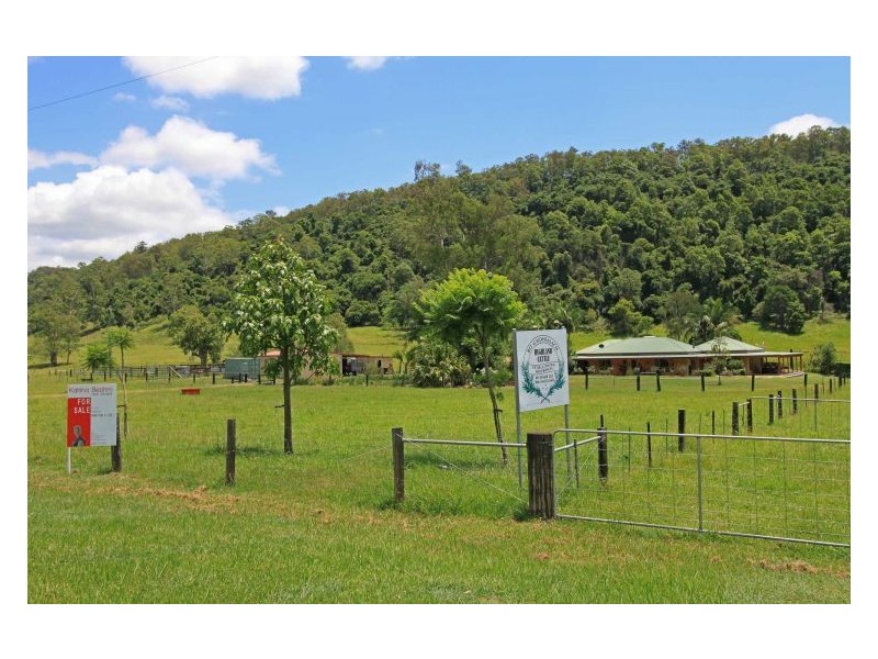 103 Yeager Road, Leycester NSW 2480