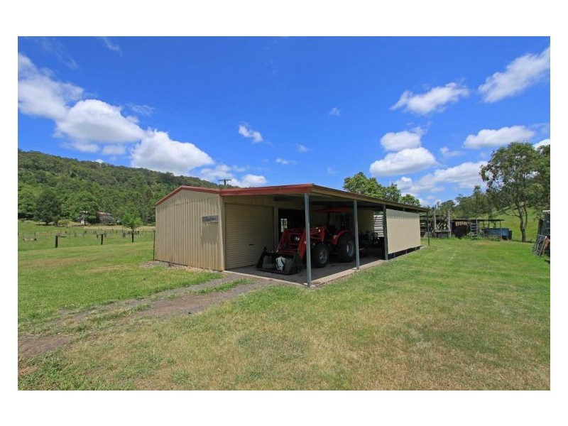 103 Yeager Road, Leycester NSW 2480