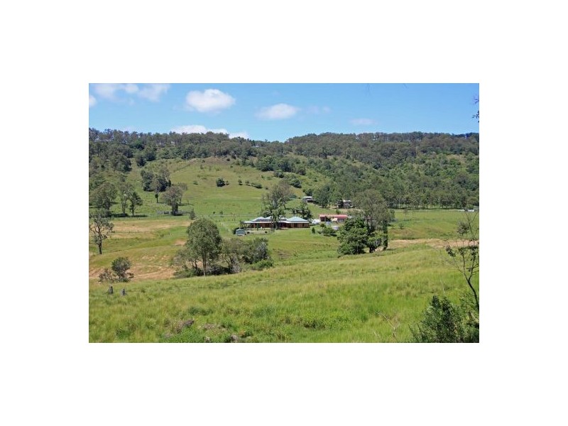 103 Yeager Road, Leycester NSW 2480