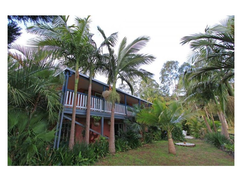 43 Basil Road, Nimbin NSW 2480