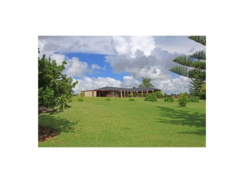 83 Muller Road, Tregeagle NSW 2480