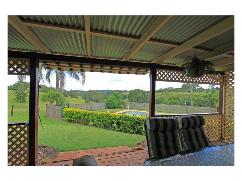 83 Muller Road, Tregeagle NSW 2480