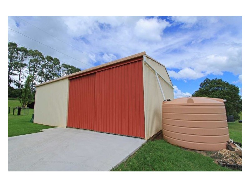 83 Muller Road, Tregeagle NSW 2480