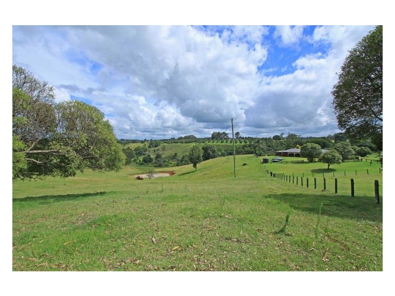 83 Muller Road, Tregeagle NSW 2480