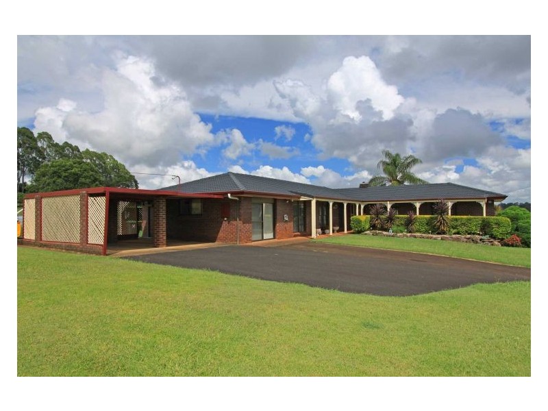 83 Muller Road, Tregeagle NSW 2480