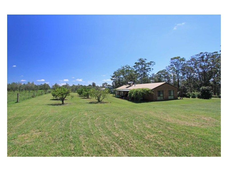 30 Smiths Road, Tatham NSW 2471
