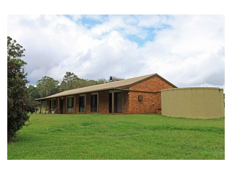 30 Smiths Road, Tatham NSW 2471