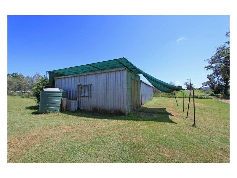 30 Smiths Road, Tatham NSW 2471