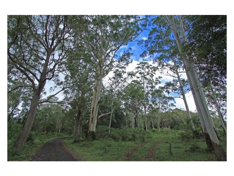 30 Smiths Road, Tatham NSW 2471